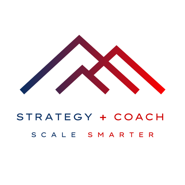 Strategy&Coach Entrepreneurial Freedom Accelerator